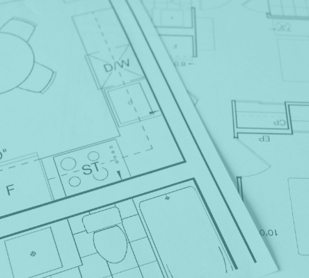 シャーメゾン＋ペット「コスゲ ヒデヨ」ペット可（共生型）間取り