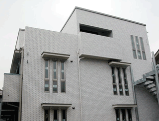 住友不動産施工 ペット可共生型賃貸マンション コートハウス磯子