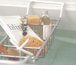 東急田園都市線「用賀」徒歩６分　ペット共生型マンション「パルティー」　バスルーム