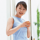 東急田園都市線「用賀」徒歩６分　ペット共生型マンション「パルティー」　バスルーム