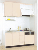 東急田園都市線「用賀」徒歩６分　ペット共生型マンション「パルティー」　キッチン