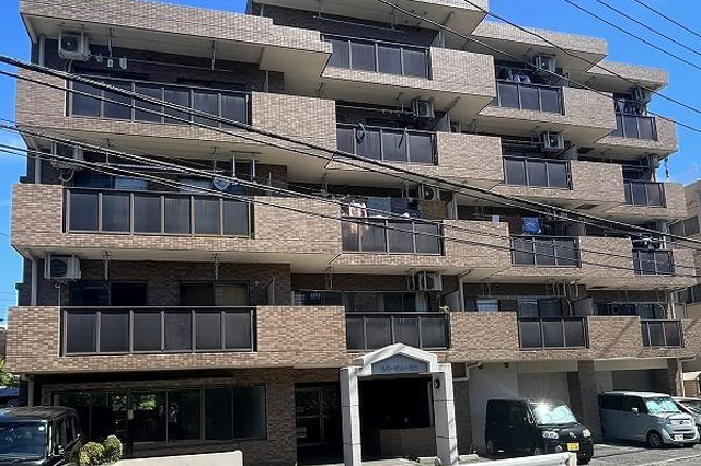 リバービュー88