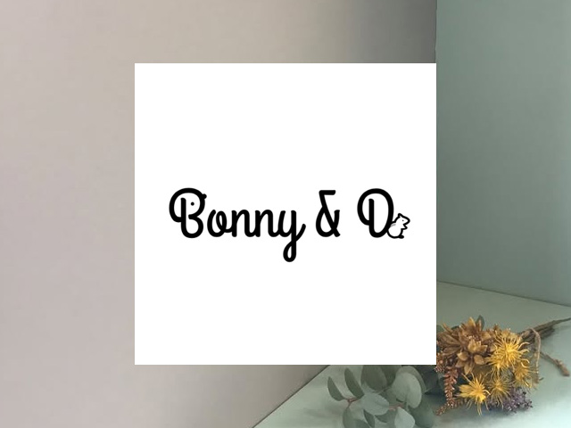 BONNY＆D