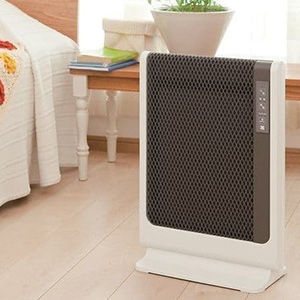 ゼンケン｜遠赤外線暖房機 アーバンホットスリム