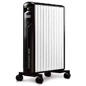 デロンギ｜マルチダイナミックヒーター Wi-Fiモデル